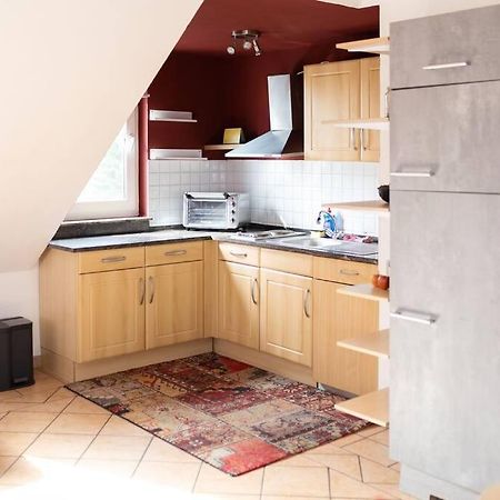 Apartamento Ferienhof In Weeze-Wemb Exterior foto