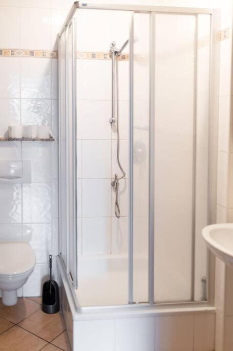 Apartamento Ferienhof In Weeze-Wemb Exterior foto