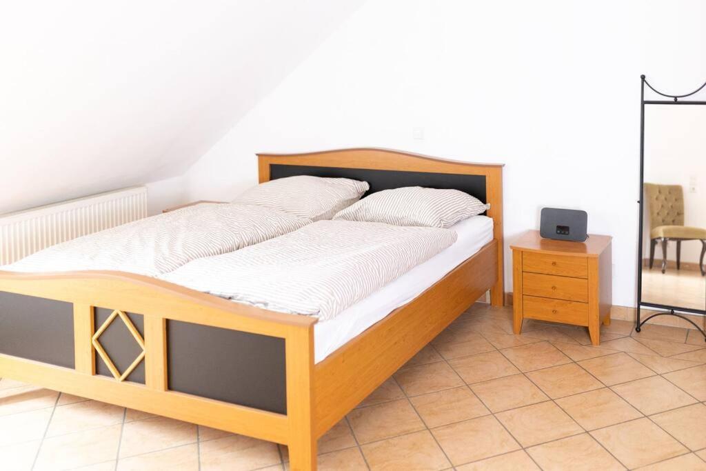 Apartamento Ferienhof In Weeze-Wemb Exterior foto