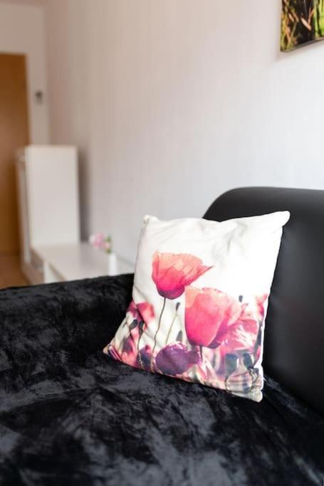 Apartamento Ferienhof In Weeze-Wemb Exterior foto