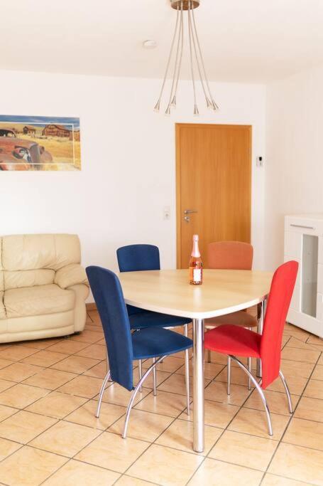 Apartamento Ferienhof In Weeze-Wemb Exterior foto