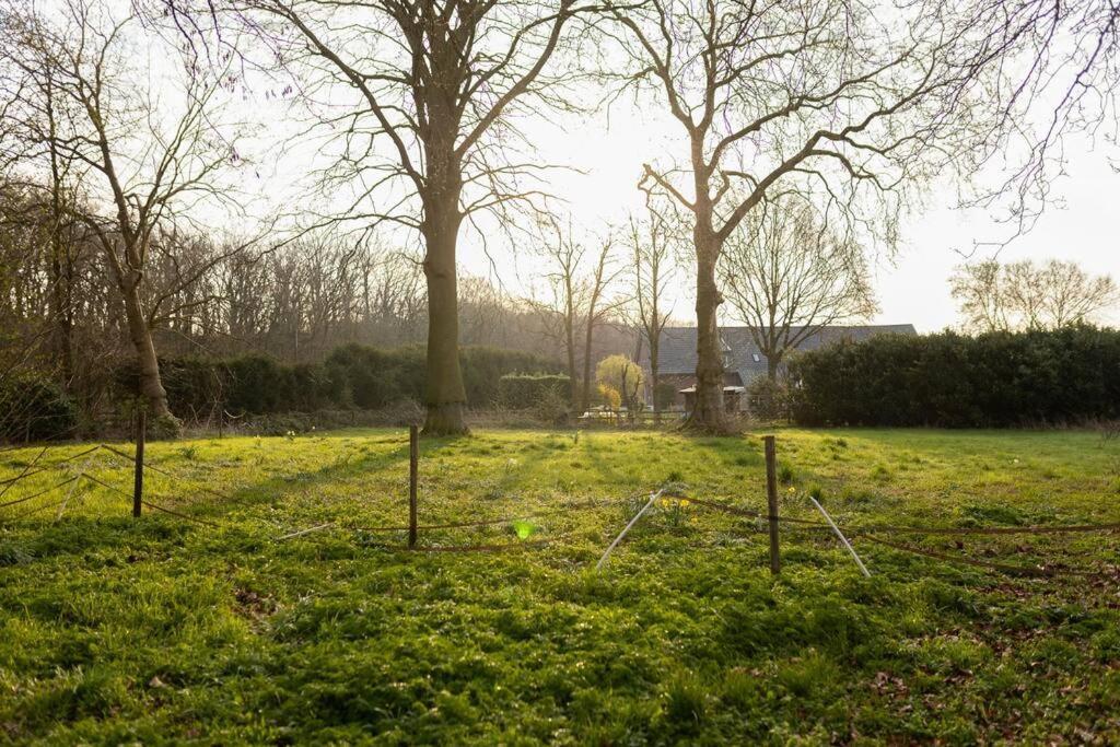 Apartamento Ferienhof In Weeze-Wemb Exterior foto